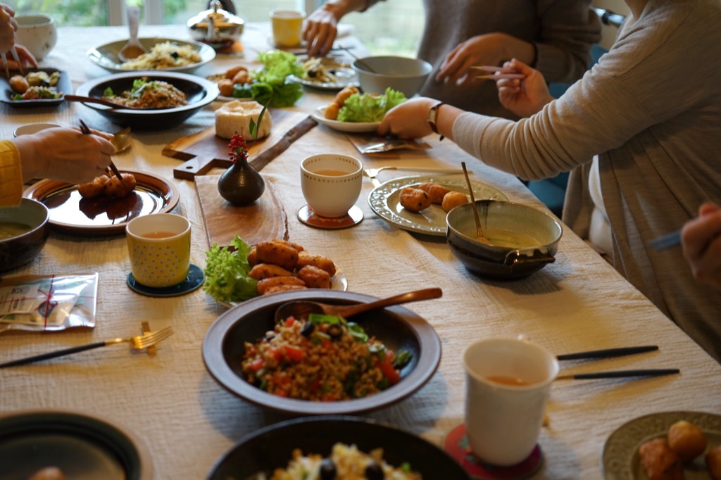 モロッコ ポルトガルの旅 Vol 4 Cutipolでいただくポルトガル料理の会を開催しました 公式ブログ ふんわり糀家